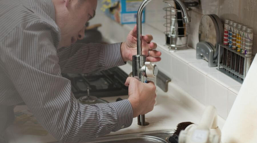 Local 24/7 Emergency Plumbing in Mount Vernon, SD